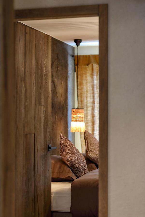 Couleur Basilic Aparthotel Rochefort Luaran gambar