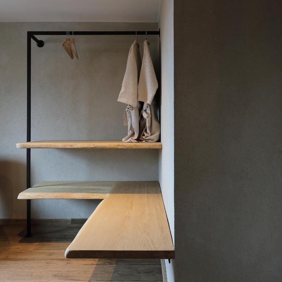 Couleur Basilic Aparthotel Rochefort Luaran gambar