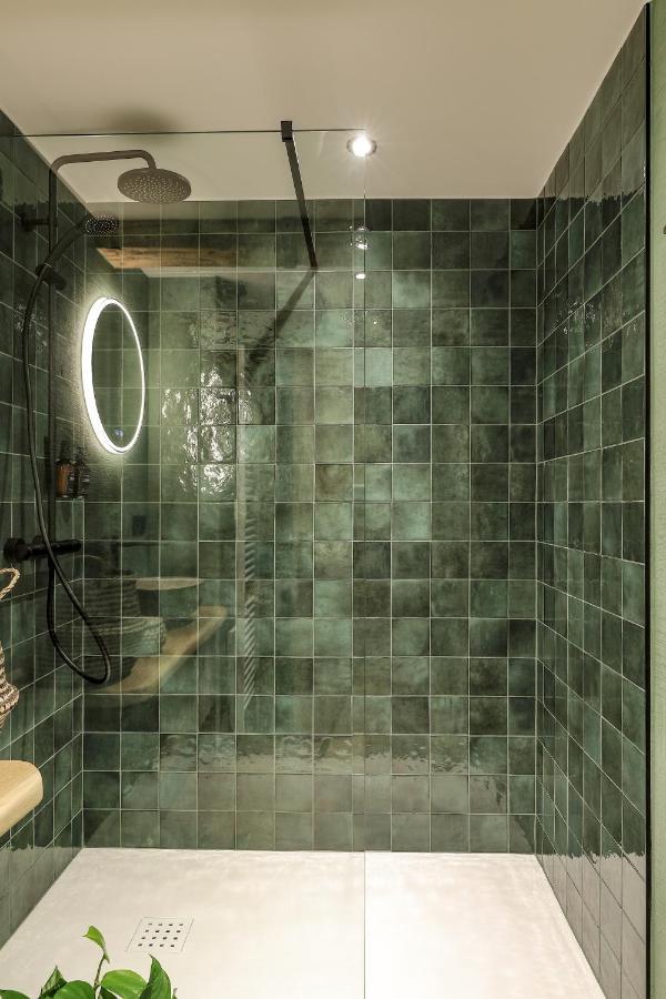 Couleur Basilic Aparthotel Rochefort Luaran gambar