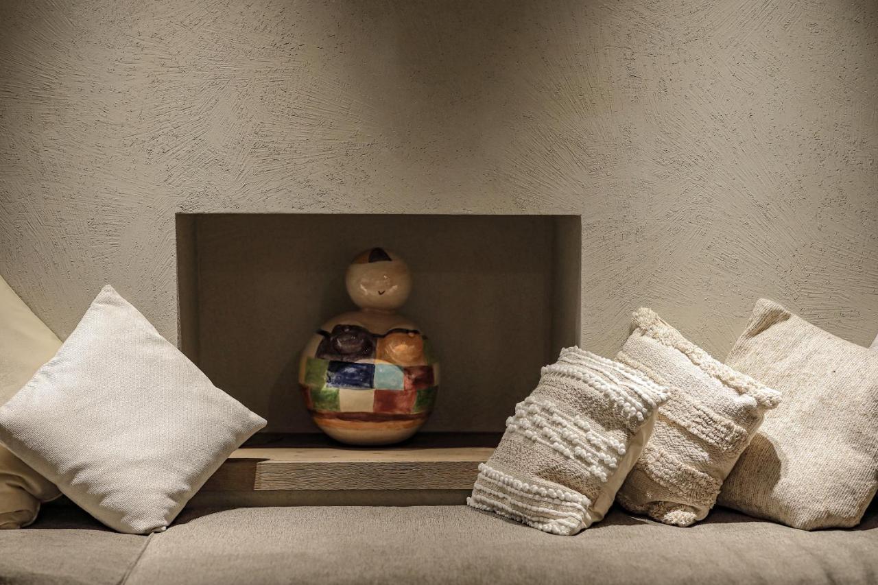 Couleur Basilic Aparthotel Rochefort Luaran gambar
