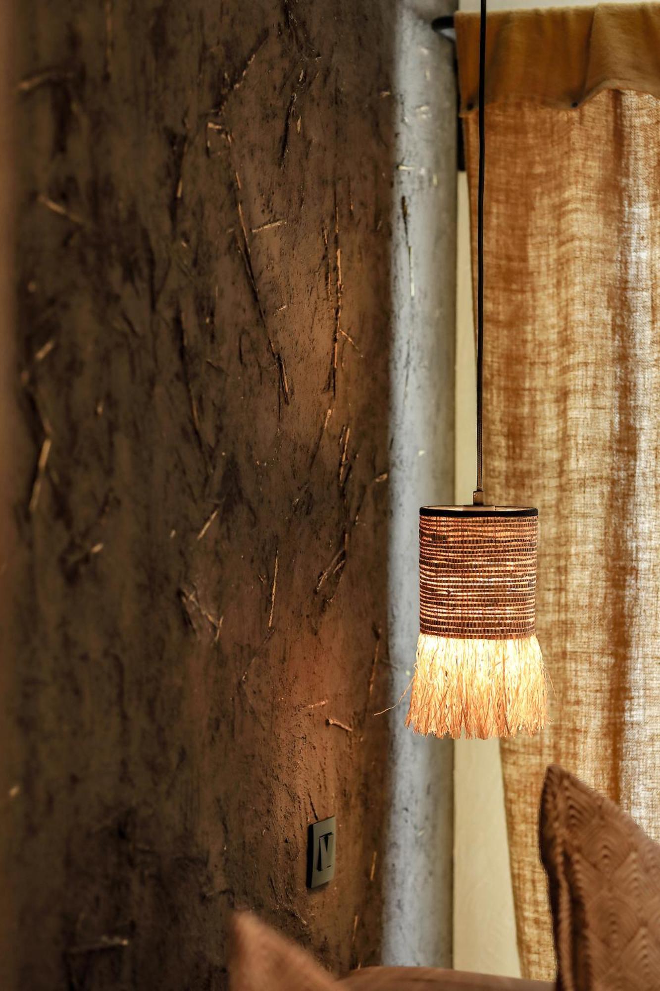 Couleur Basilic Aparthotel Rochefort Luaran gambar
